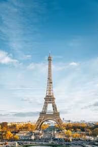 France destination