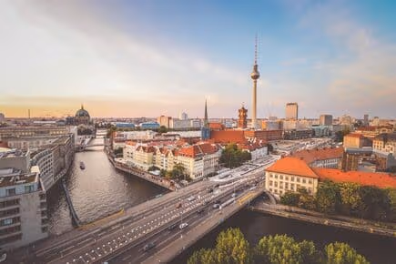 Germany destination
