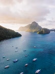 Philippines destination