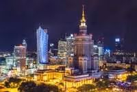 Poland destination